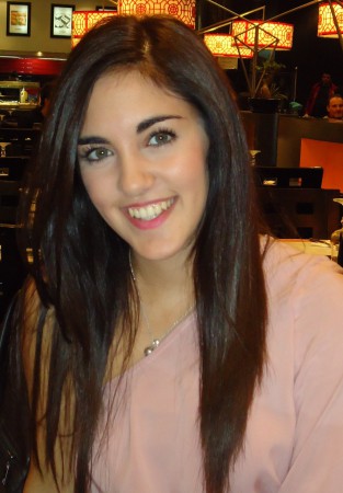Miriam Torrequebrada