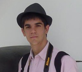 Oscar Tejero 