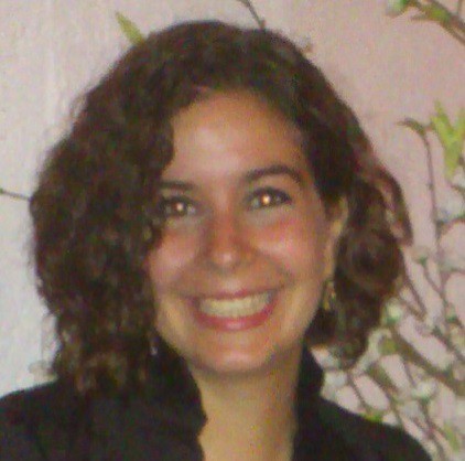 Lisset de la Vega