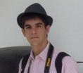 Oscar Tejero 